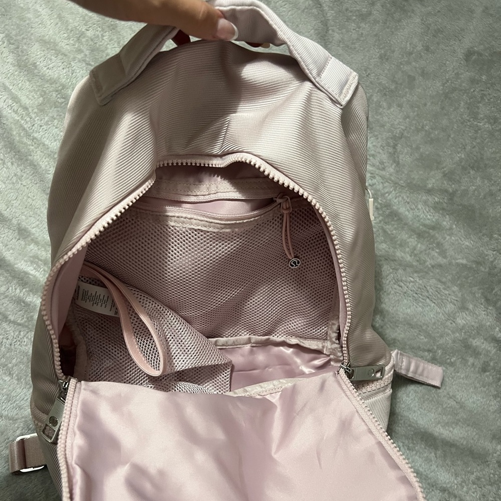 COPY - Lululemon Mini 11L Backpack